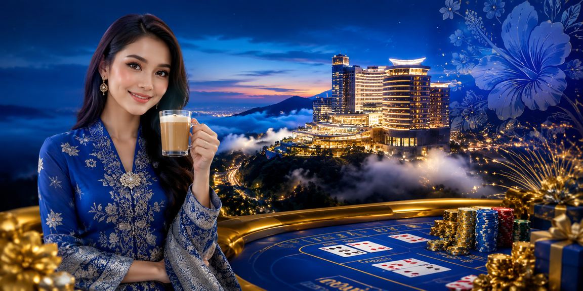 Taruhan sukan dalam talian dengan pengalaman mudah alih terbaik di Penang Malaysia
