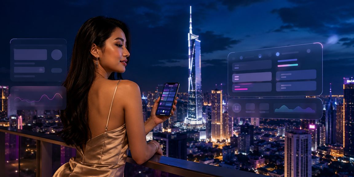 Ganjaran VIP eksklusif untuk pemain poker setia di Kuala Lumpur